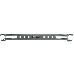 DCSPORTS FRONT UPPER STRUT BAR - HONDA CIVIC 96-00 & ACURA INTEGRA 94-01 (higher)