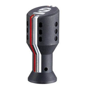 SHIFT KNOB SETTANTA BLACK