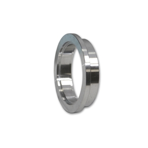 T304 SS Adapter Flange for Tial 38mm Minigate (Outlet)