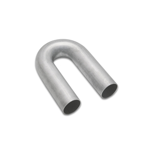 180 Degree Mandrel Bend, 2.25