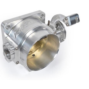 80mm Throttle Body w/IACV and MAP Ports B/D/H/F-Series