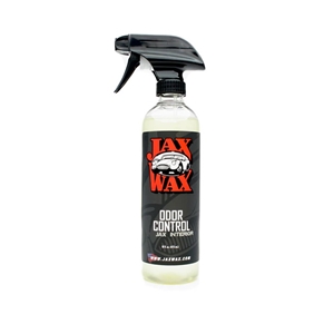 Jax Wax Odor Control Total Interior 16oz