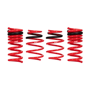 Eibach SPORTLINE Lowering Springs - Honda Civic 16-21 (non SI)