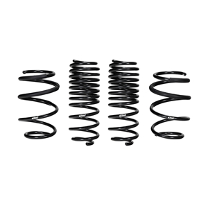 Eibach PRO-KIT Lowering Springs - Honda Civic 16-21 (SI)
