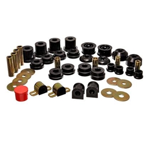 Energy Suspension Hyper-Flex Master Bushing Kit - Honda Civic SiR 99-00
