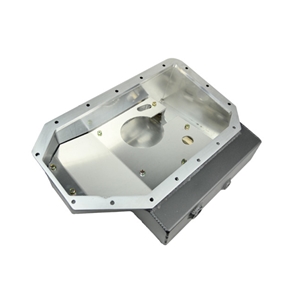Skunk2 K-Series Oil Pan for Lean Mounts