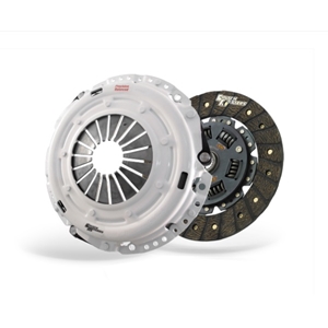 Clutch Masters Single Disc Clutch Kits FX100 - Acura RSX /Honda Civic 06-15 6spd