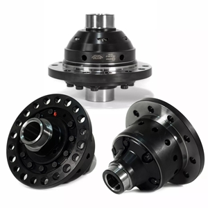 Wavetrac Differential - Acura/Honda Civic B16 / 1990> Integra LS