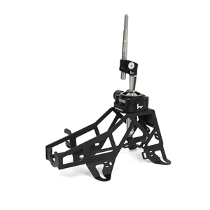 Hybrid Racing Short Shifter for 08-12 Accord/09-14 TSX