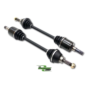 Driveshaftshop - Basic Axle Level 0 - Acura RSX Type S 02-06