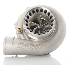 Precision Turbo 6176