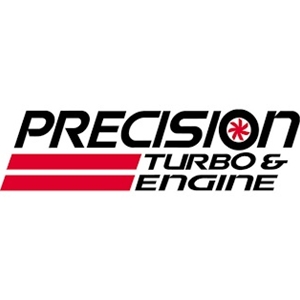 Precision Turbo