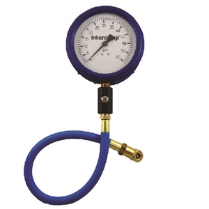 Air Pressure Gauge