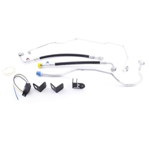 Hybrid Racing AC Conversion Kit