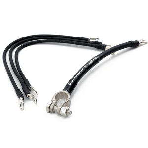 Hybrid Racing K-Swap Ground Wire Kit