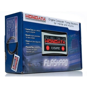 HONDATA FLASHPRO - HONDA FIT 07-08 