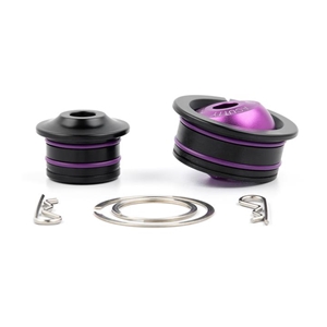 Acuity SHIFTER CABLE BUSHING UPGRADE (for various 2007+ vehicles)