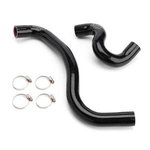 ACUITY Super-Cooler, Reverse-Flow, Silicone Radiator Hoses for the FK8 Civic Type R