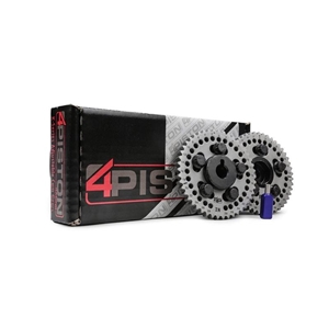 4 Piston K-Series Adjustable Cam Gears