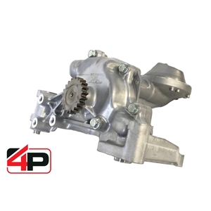 4 Piston Ported Oil Pump - Acura/Honda K-Series