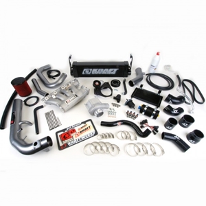 KraftWerks 06-11 Honda Civic Si Supercharger Kit