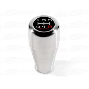 SpoonSports Shift Knob 10x1.5 (Aluminum) 5 SPEED