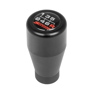 SpoonSports Shift Knob 10x1.5 (Duracon) 5 SPEED