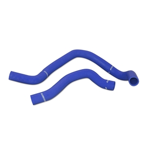 Mishimoto Honda Civic Silicone Radiator Hose Kit