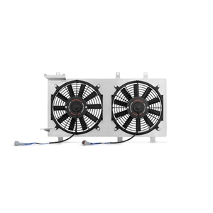 Mishimoto Subaru Impreza WRX and STI Performance Aluminum Fan Shroud Kit, 2001in2007