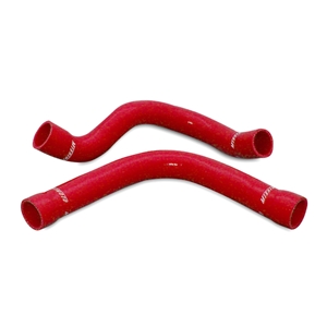 Mishimoto BMW E36 (318 Series) Silicone Radiator Hose Kit