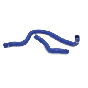 Mishimoto Silicone Radiator Hose Kit.This kit will fit both the Honda Prelude and Accord.