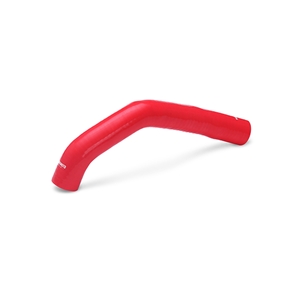 Mishimoto Toyota Supra Silicone Radiator Hose Kit, 1986-1992 Red