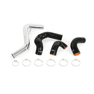 Mishimoto Ford Focus ST Intercooler Pipe Kit, 2013-2018 Polished