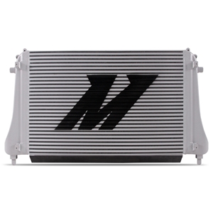 Mishimoto Volkswagen MK7 Golf TSI/GTI/R Performance Intercooler Kit, 2015+