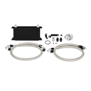 Mishimoto Subaru WRX STI Oil Cooler Kit, 2008+