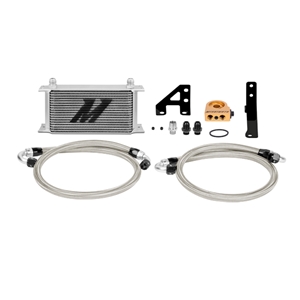 Mishimoto Subaru WRX STI Oil Cooler Kit, 2015+