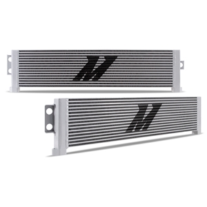 Mishimoto BMW F8X M3/M4 Performance Oil Cooler, 2015-2020