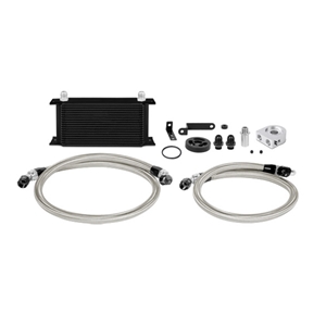 Mishimoto Subaru WRX Oil Cooler Kit, 2008+