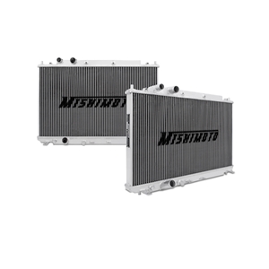 Mishimoto Honda Civic SI Performance Aluminum Radiator