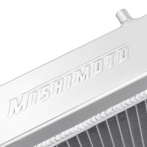 Mishimoto Subaru Impreza GC8 Performance Aluminum Radiator