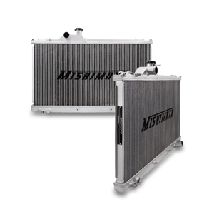 Mishimoto Lexus IS300 Performance Aluminum Radiator