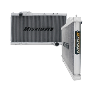 Mishimoto Acura NSX Peformance Aluminum Radiator