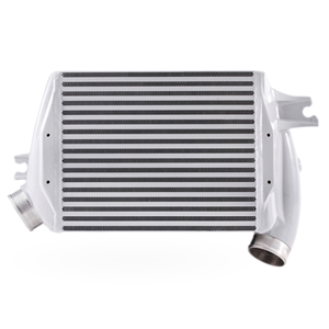 Mishimoto Subaru WRX Street Performance Top-Mount Intercooler Kit, 2015+