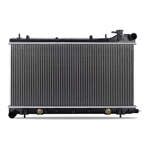 Mishimoto 1999 - 2002 Subaru Forester Replacement Radiator