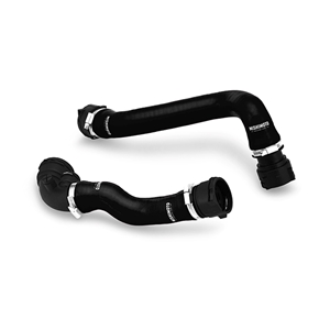 Mishimoto BMW E46 Non-M Silicone Radiator Hose Kit, Black, 1999-2006