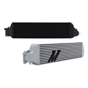 Mishimoto Performance Intercooler, fits Honda Accord 1.5T/2.0T 2018+, Silver