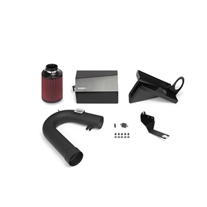 Mishimoto BMW F30 Performance Intake, 2012+ Black