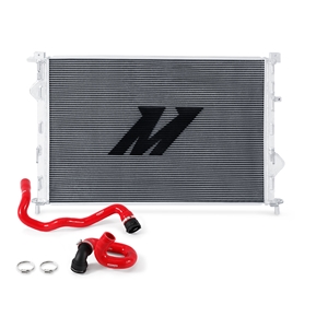 Mishimoto Essentials Bundle, for Ford Focus ST 2013-2018