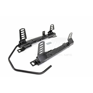 Private Label MFG Adjustable Low DownSeat Rail - SCION FRS, SUBARU BRZ, 13-19