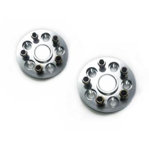 	JDMBrand Wheel Spacers - 4x100mm Aluminum Wheel Spacer 15mm 56.1 (12x1.50)